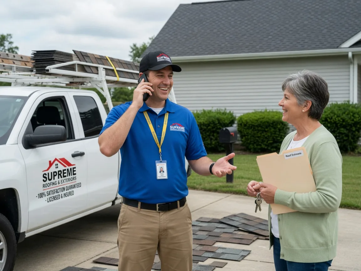 Roof Replacement Lake Delton, WI FAQs